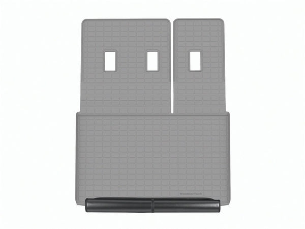 WeatherTech SeatBack Cargo Liner HP (MPN: 421466IMSK)