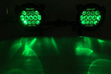 Quake LED Tempest Series Headlight Assembly (MPN: QTE769)