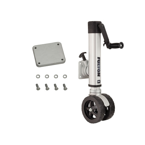 Fulton Trailer Tongue Jack F2 (MPN: 1413060334)