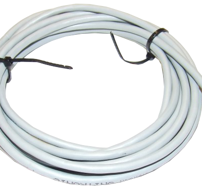 Antenna Cable Extension 7 Meter PL-259 To BNC Connector (MPN: 21776)
