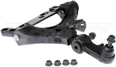 Control Arm and Ball Joint Assembly (MPN: 521-031)