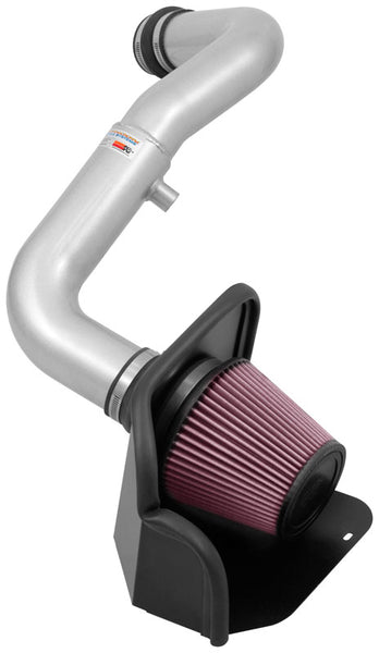 K&N Cold Air Intake System (MPN: 69-5317TS)
