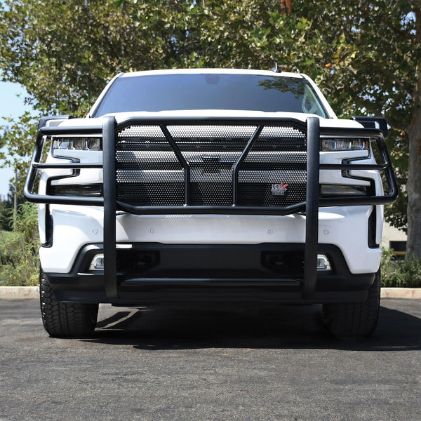 Westin HDX Grille Guard (MPN: 57-3955)