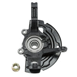Moog Problem Solver Spindle (MPN: LK010)