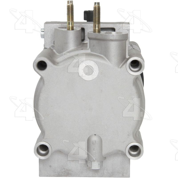 Four Seasons Air Conditioner Compressor (MPN: 68198)