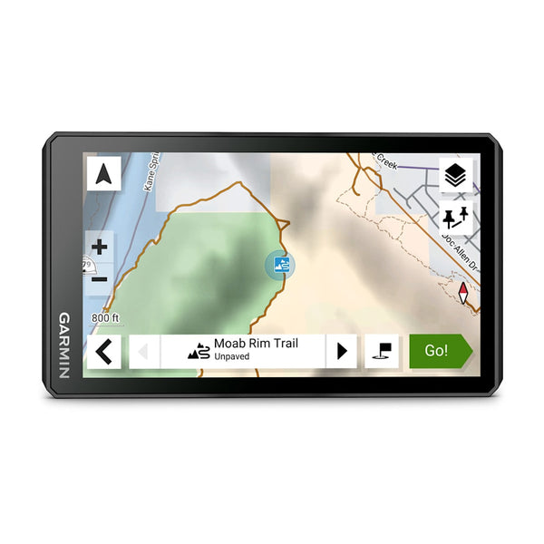 Garmin Zumo XT2 Motorcycle Navigation System (MPN: 010-02781-00)