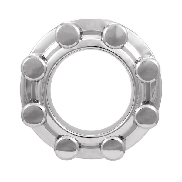 Wheel Center Cap - Chrome Plated ABS Plastic (MPN: IWCC100984WD)