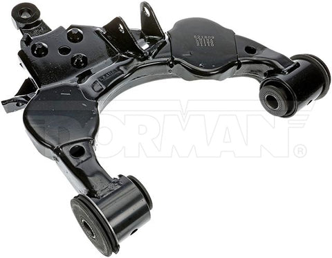 Control Arm for Suspension Systems (MPN: 521-809)
