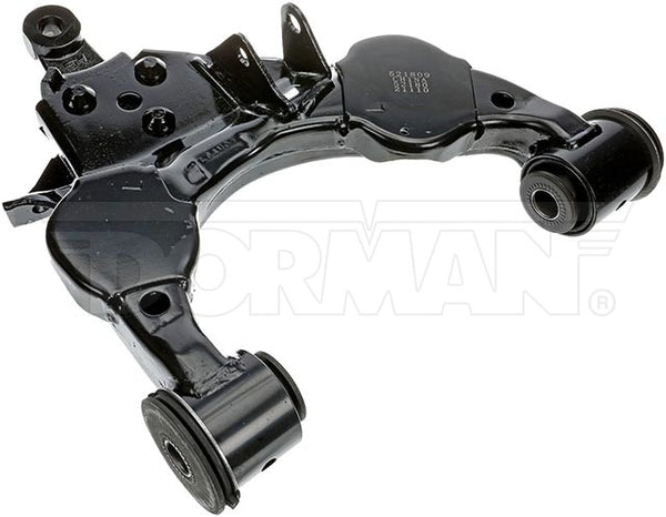 Control Arm for Suspension Systems (MPN: 521-809)