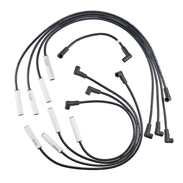 ACCEL Extreme 9000 Series Spark Plug Wire Set (MPN: 9024C)