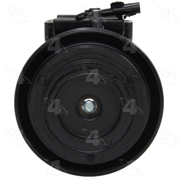 Four Seasons Air Conditioner Compressor (MPN: 77316)