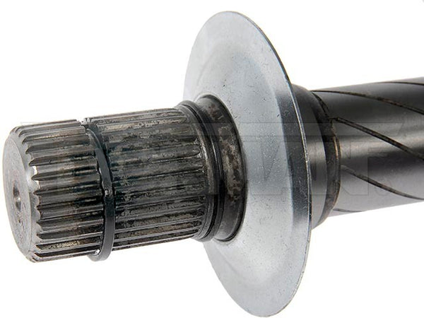 Dorman OE Solutions Loaded Axle Assembly (MPN: 630-444)