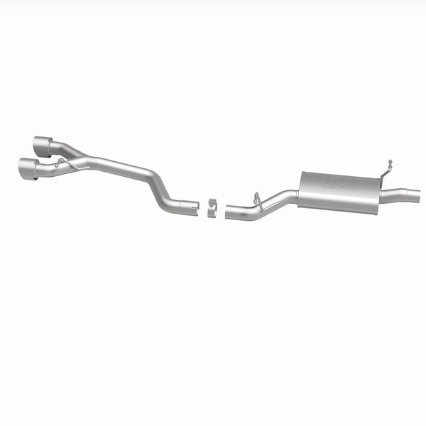 MagnaFlow Volkswagen R32 Sport Series Exhaust System (MPN: 16502)