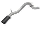 Advanced FLOW Engineering Exhaust System Kit (MPN: 49-04064-B)