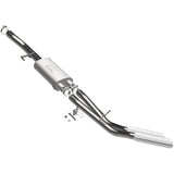 Magnaflow Performance Exhaust System Kit (MPN: 16868)