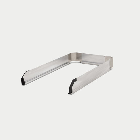 Cargo Glide Bed Slide Side Rail Kit (MPN: C0040-HS24-ALM)