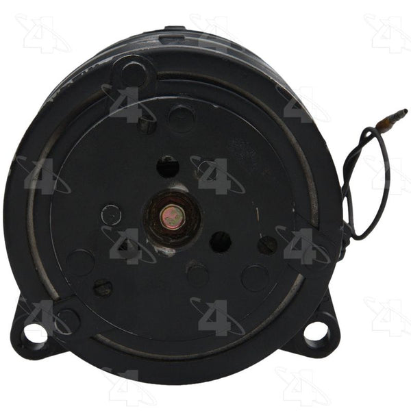 Four Seasons Air Conditioner Compressor (MPN: 67634)