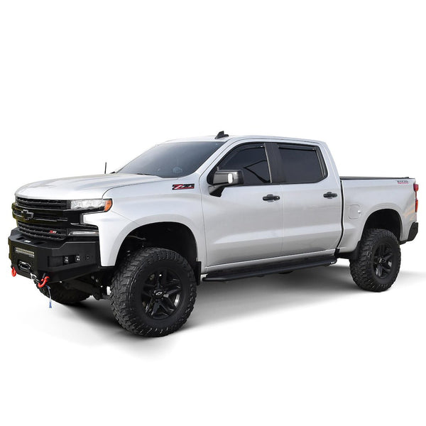 Westin Automotive Running Board (MPN: 28-31275)