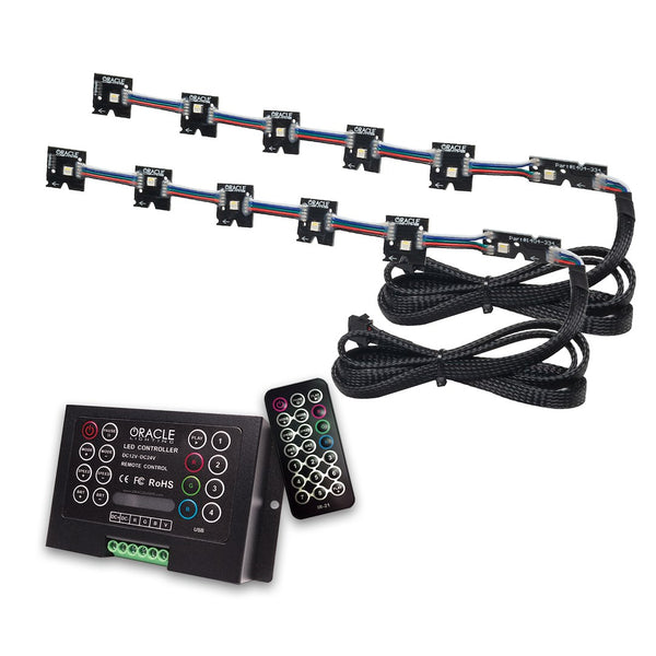 Oracle Lighting Daytime Running Light Upgrade Kit (MPN: 1404-333)