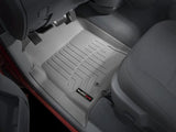WeatherTech FloorLiner Molded Fit Gray (MPN: 460041)