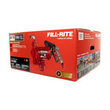 Fill-Rite Electric Liquid Transfer Tank Pump (MPN: FR700V)