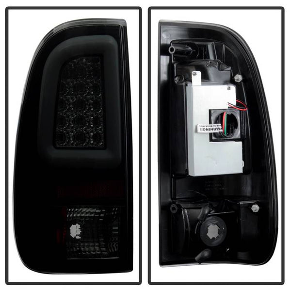 Spyder Automotive Tail Light Assembly (MPN: 5084729)