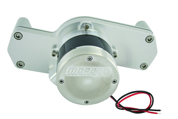 Moroso Electric Water Pump (MPN: 63547)