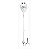 Boat Transom Saver by Attwood Marine (MPN: SP-436-ADJ-RB)