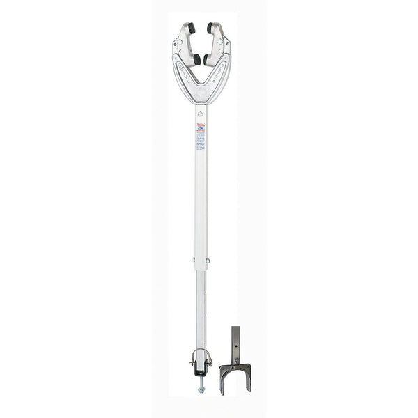 Boat Transom Saver by Attwood Marine (MPN: SP-436-ADJ-RB)