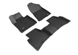 3D Mats KAGU Custom Fit Floor Liner (MPN: L1HY09801509)