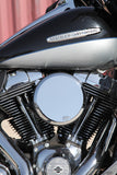 K&N Street Metal Air Cleaner Assembly (MPN: RK-3938)