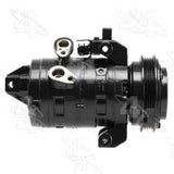 Four Seasons Air Conditioner Compressor (MPN: 167313)