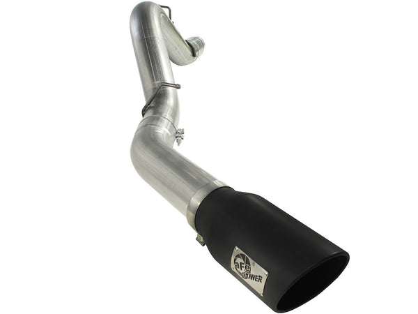 Advanced FLOW Engineering Exhaust System Kit (MPN: 49-44041-B)