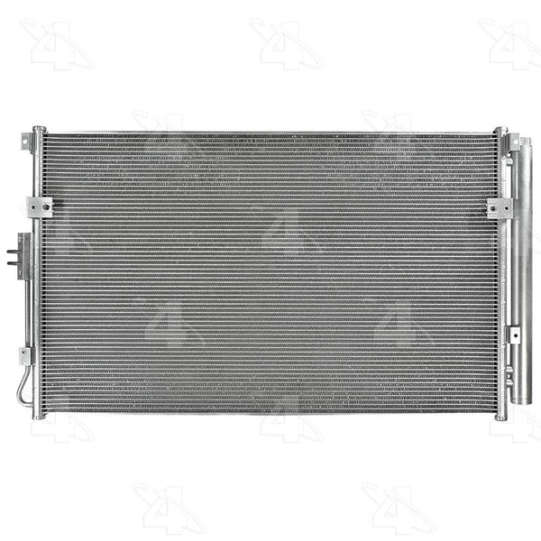 Four Seasons Air Conditioner Condenser (MPN: 40237)
