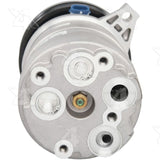 Four Seasons Air Conditioner Compressor (MPN: 58962)