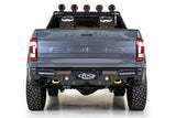 HoneyBadger Raptor Rear Bumper (MPN: R210151430103)