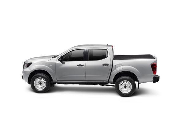 Truxedo Lo Pro Soft Roll-Up Tonneau Cover (MPN: 584301)