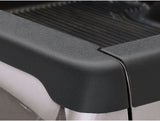 Husky Liners Smooth Bed Rail Caps (MPN: 2888019)