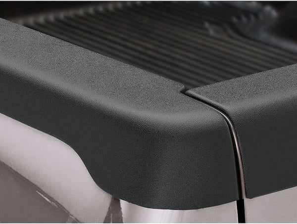 Husky Liners Smooth Bed Rail Caps (MPN: 2888019)