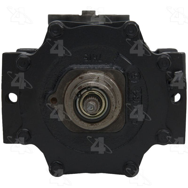 Four Seasons Air Conditioner Compressor (MPN: 57558)