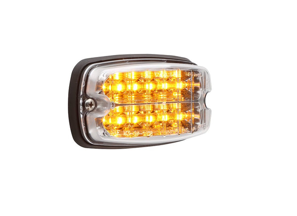Whelen Engineering Warning Light M4 (MPN: M4AC)