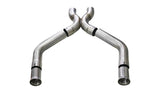 Corsa Performance Exhaust Crossover Pipe (MPN: 14370)