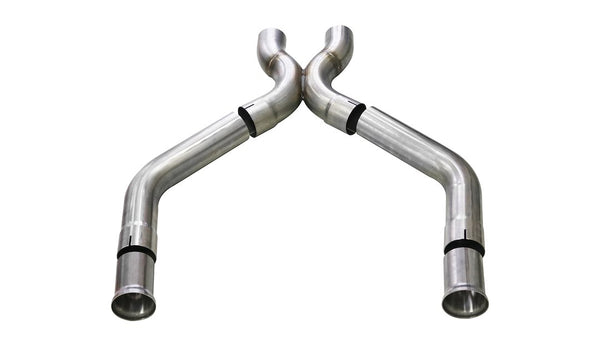 Corsa Performance Exhaust Crossover Pipe (MPN: 14370)