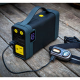 Scosche PowerUp Portable Power Bank (MPN: PBPI-SP)
