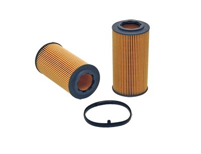 Pro-Tec by Wix Cartridge Oil Filter (MPN: 787)