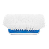 Camco Car Wash Brush with 7 Inch Rectangular Head (MPN: 41926)