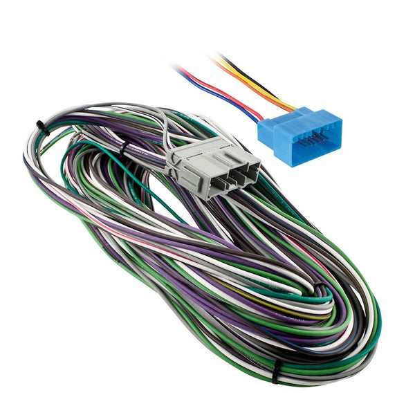 Metra Electronics TurboWire Harness (MPN: 70-1719)