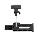 TrailFX Tonneau Cover Mounting Hardware (MPN: 2023)