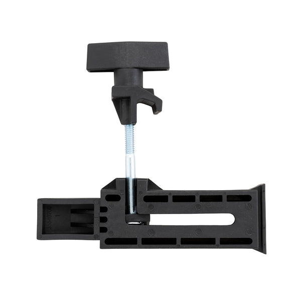 TrailFX Tonneau Cover Mounting Hardware (MPN: 2023)