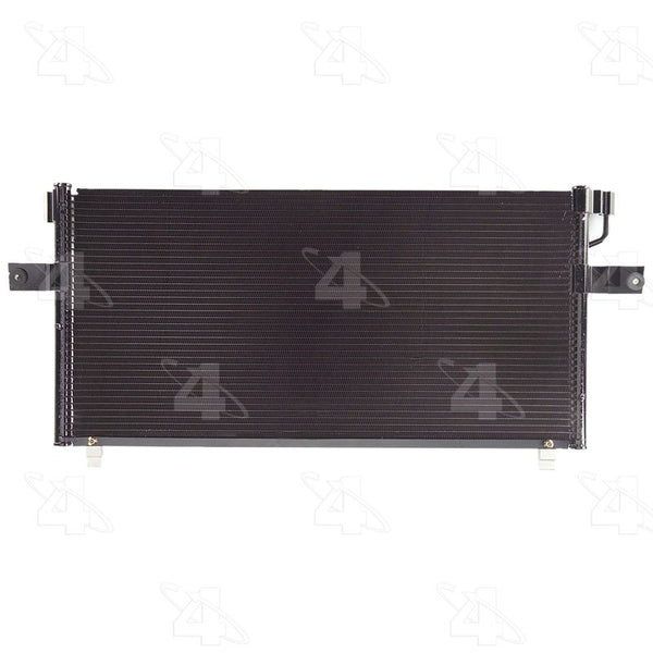 Four Seasons Air Conditioner Condenser (MPN: 40475)